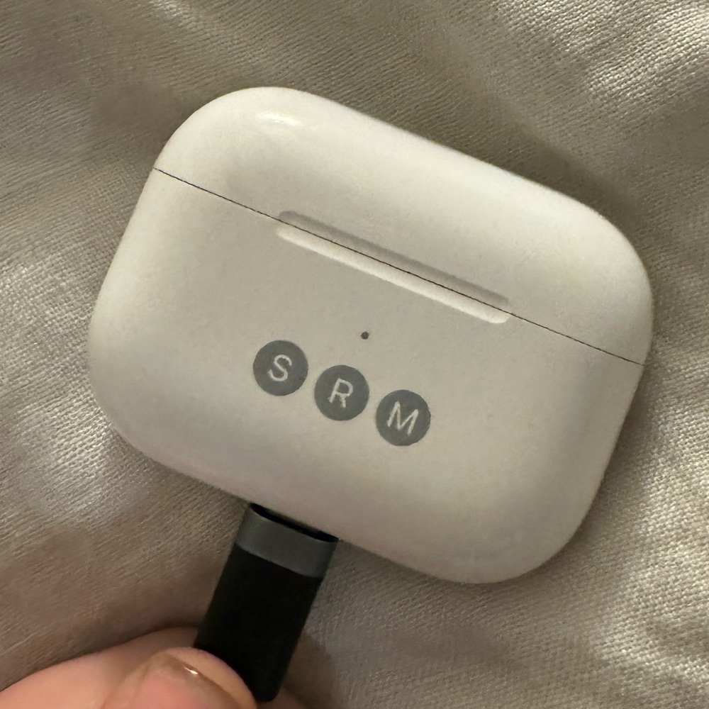AirPods Pro Second Generation